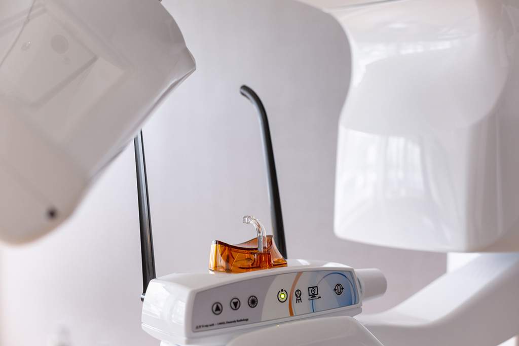 TAC Dental I-Max Ceph 3D