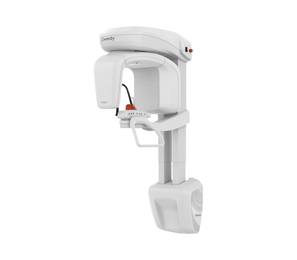 Panorámica dental I-Max Pro Owandy Radiology