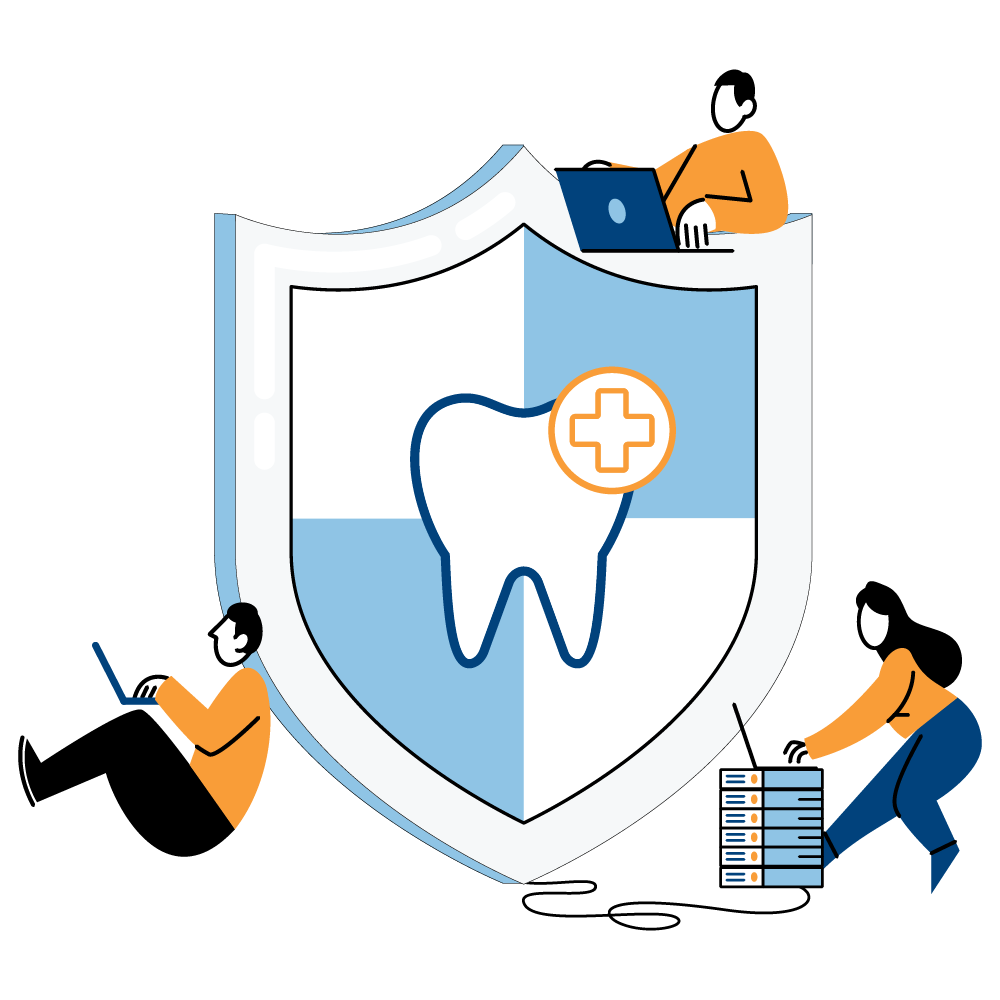 Confidencialidad, integridad y disponibilidad de los datos de salud