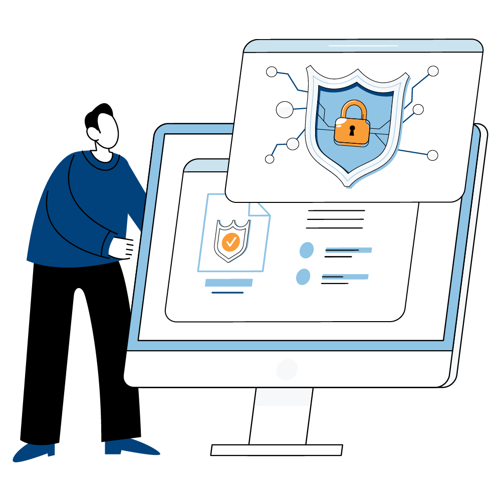 Restricciones reales del respaldo de datos en la clínica dental